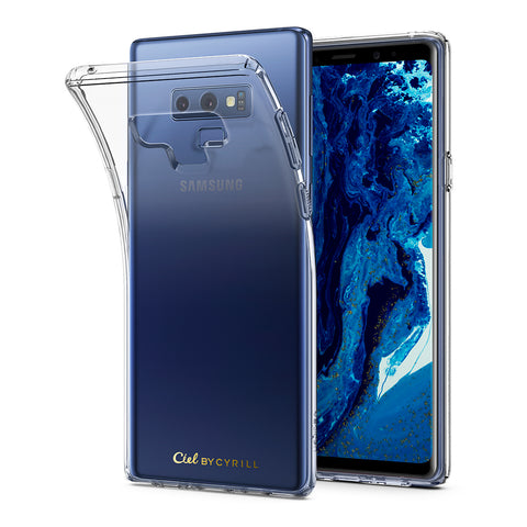 Galaxy Note 9