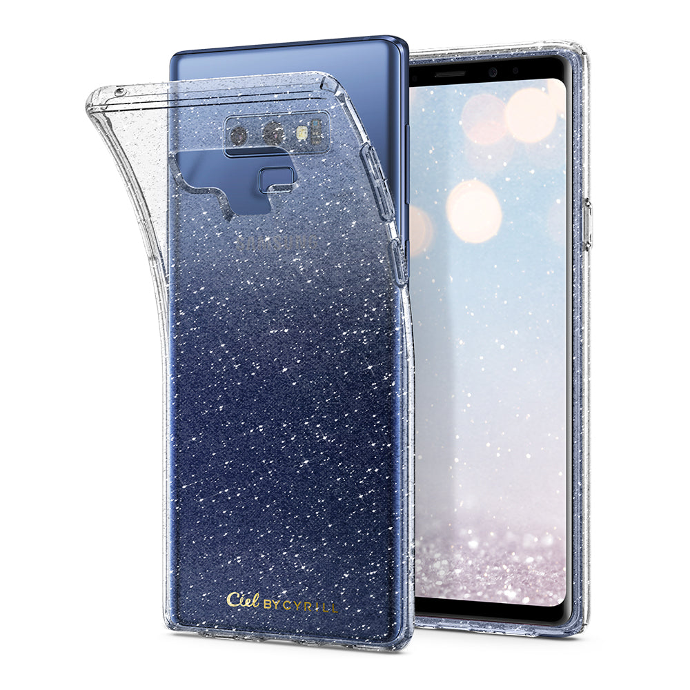 Galaxy Note 9 Cecile Collection