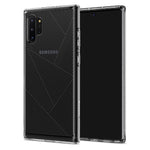 Galaxy Note 10 Plus Basic Pattern - Prism