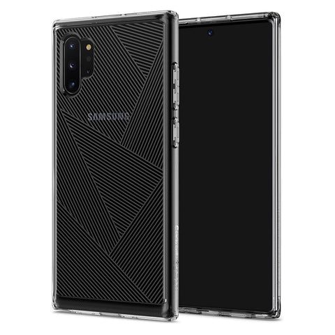 Galaxy Note 10 Plus Basic Pattern - Prism