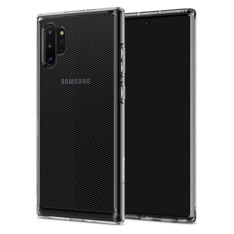 Galaxy Note 10 Plus Basic Pattern - Vector