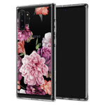 Galaxy Note 10 Plus Cecile - Rose Floral