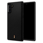 Galaxy Note 10 Wave Shell - Black