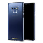 Galaxy Note 9 Cecile - Crystal Clear