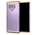 Galaxy Note 9 Colene - Lavender Purple