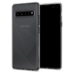 Galaxy S10 5G Cecile - Clear Graphic Pattern