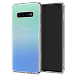 Galaxy S10 étoile - Blue Green