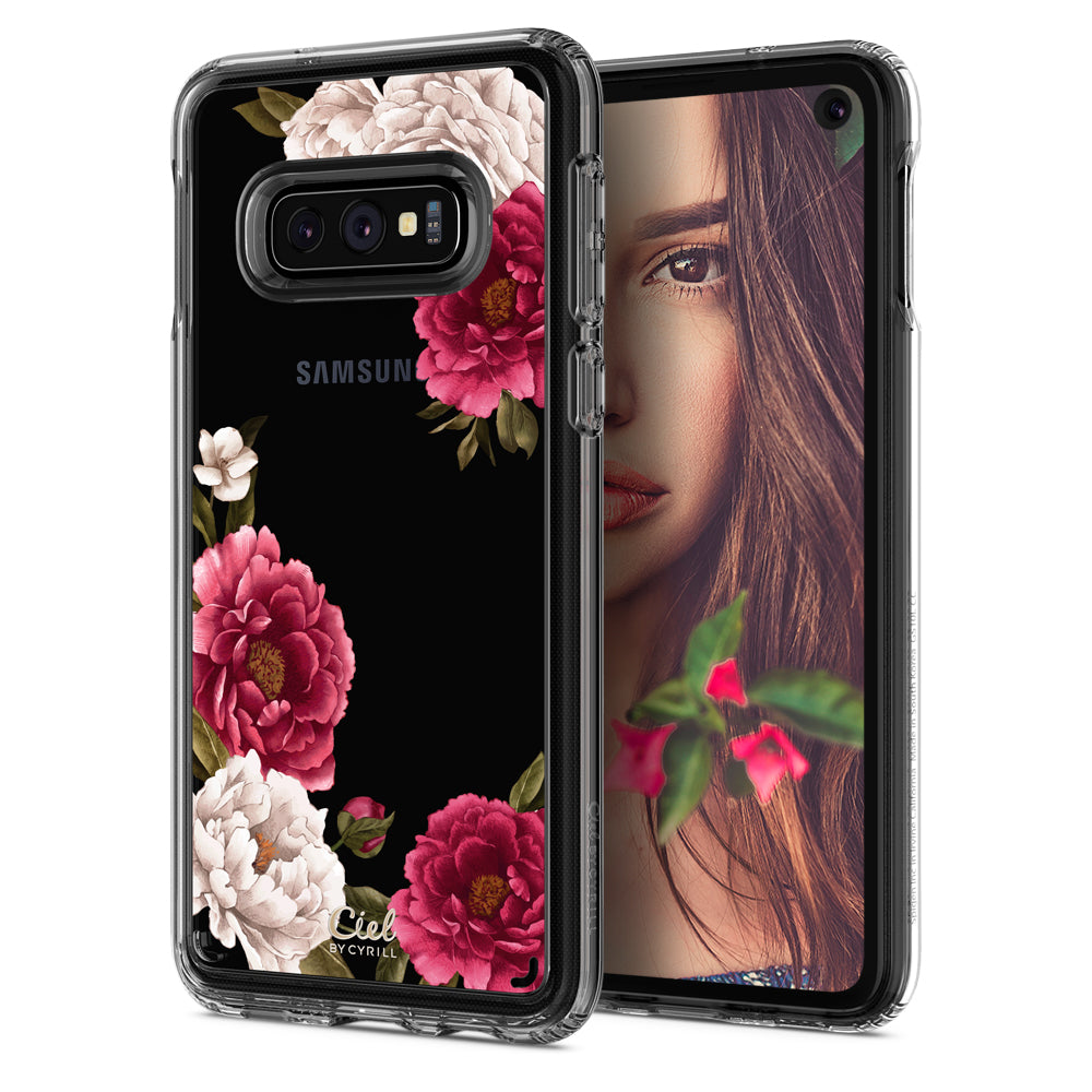 Galaxy S10e Cecile Collection