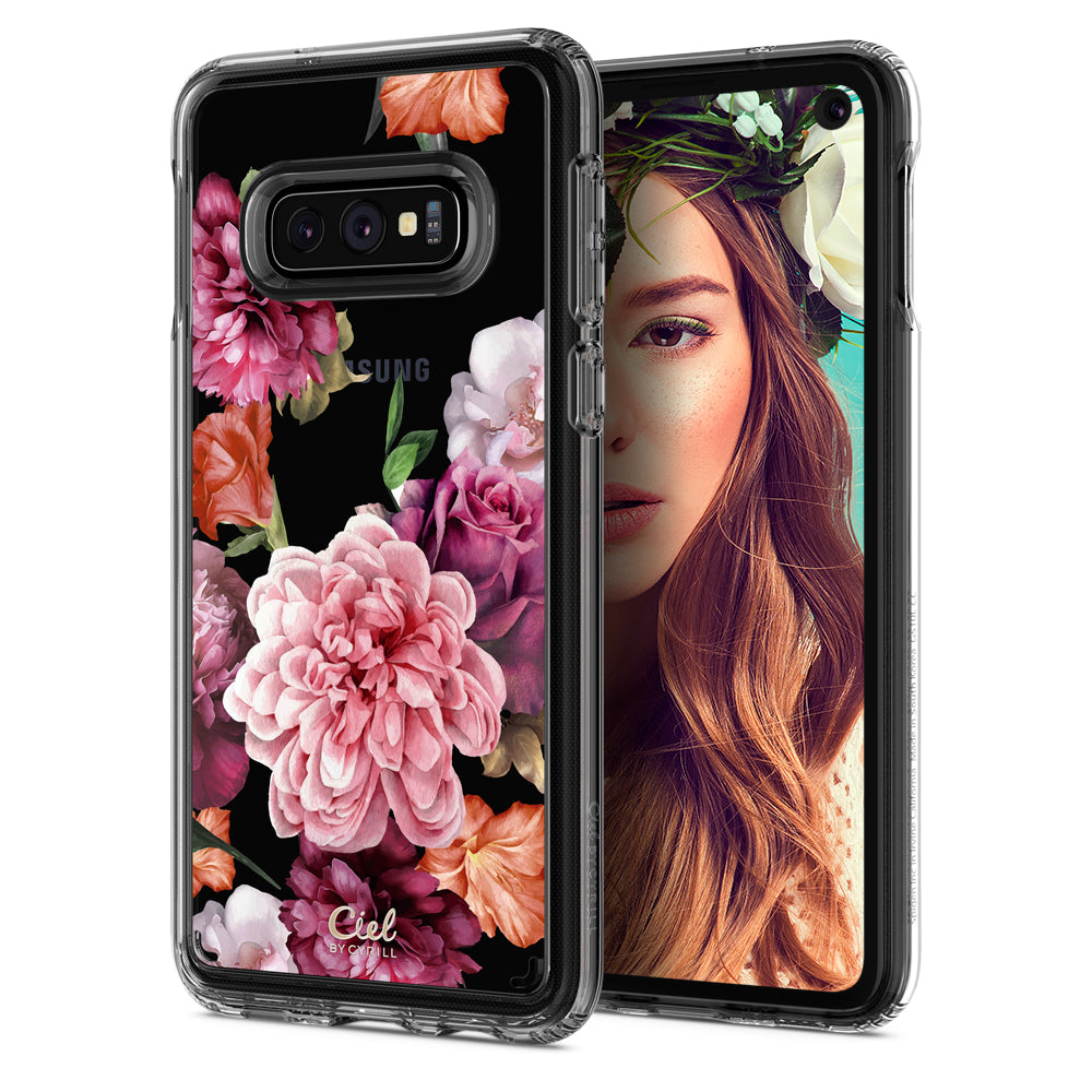 Galaxy S10e Cecile Collection