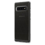 Galaxy S10 Plus Cecile - Clear Graphic Pattern
