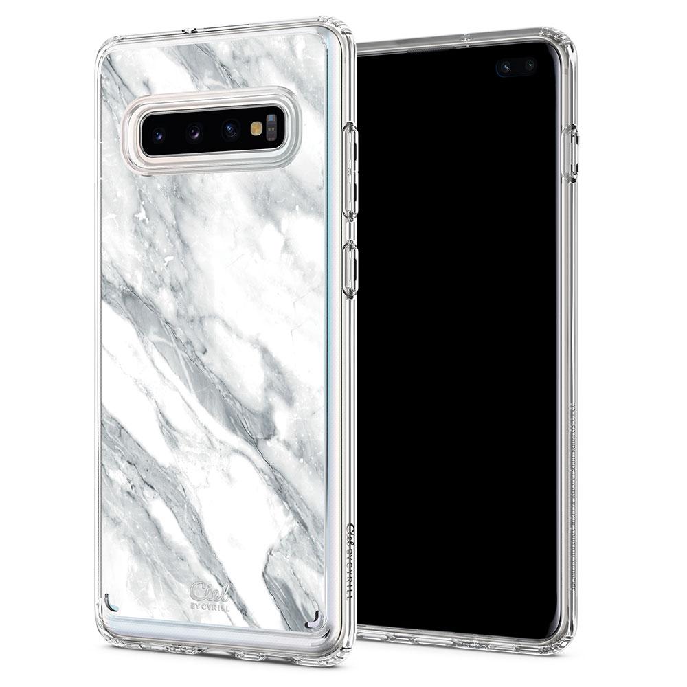 Galaxy S10 Plus Cecile - Marble