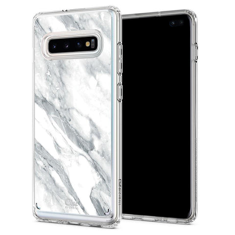 Galaxy S10 Plus Cecile - Marble