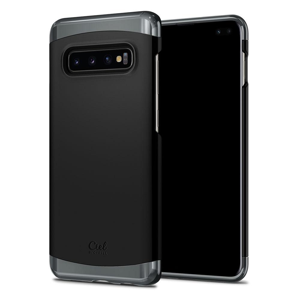 Galaxy S10 Plus Colene - Gunmetal