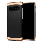 Galaxy S10 Plus Colene - Matte Black