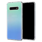 Galaxy S10 Plus étoile - Blue Green