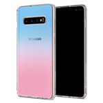 Galaxy S10 Plus étoile - Skypink