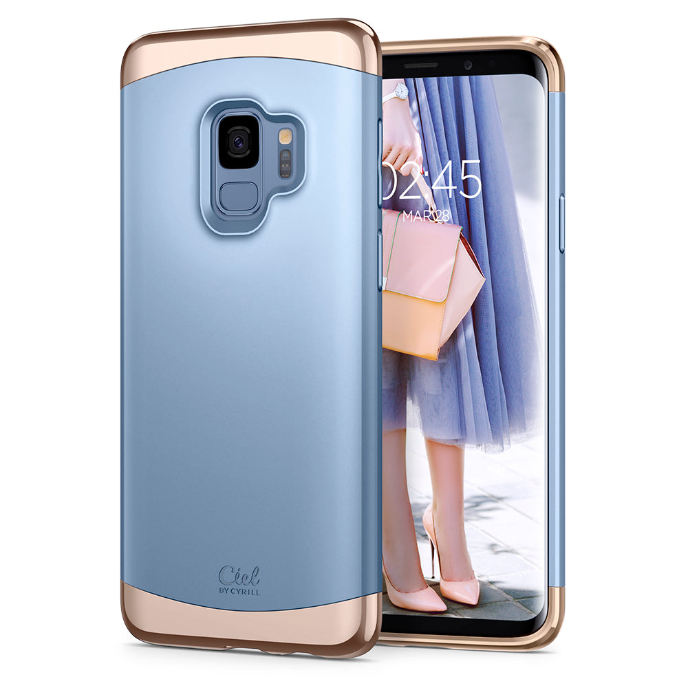 Galaxy S9 Colene Collection