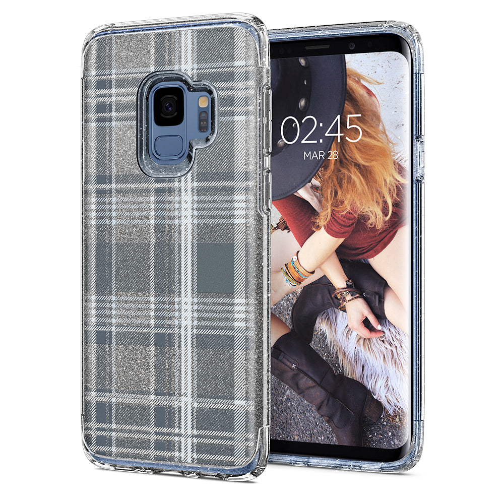 Galaxy S9 Colette Collection