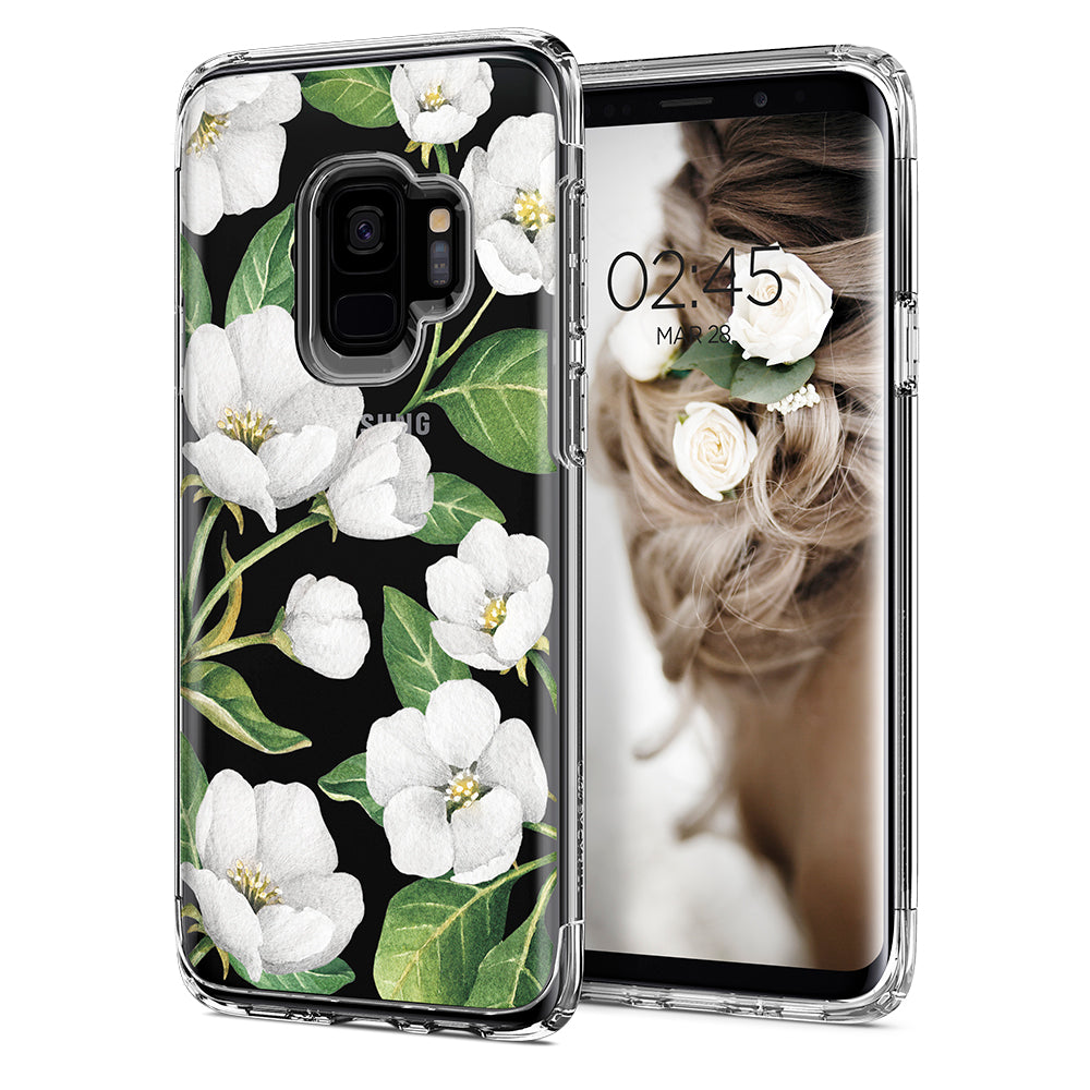 Galaxy S9 Colette Collection