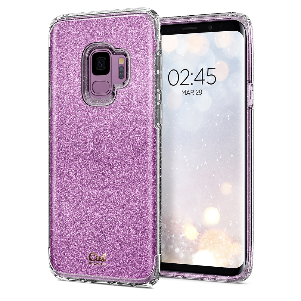 Galaxy S9 Colette Collection