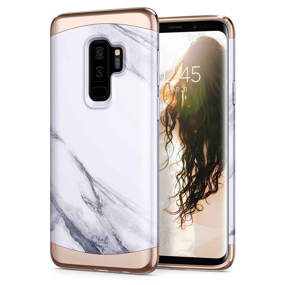 Galaxy S9+ Colene Collection