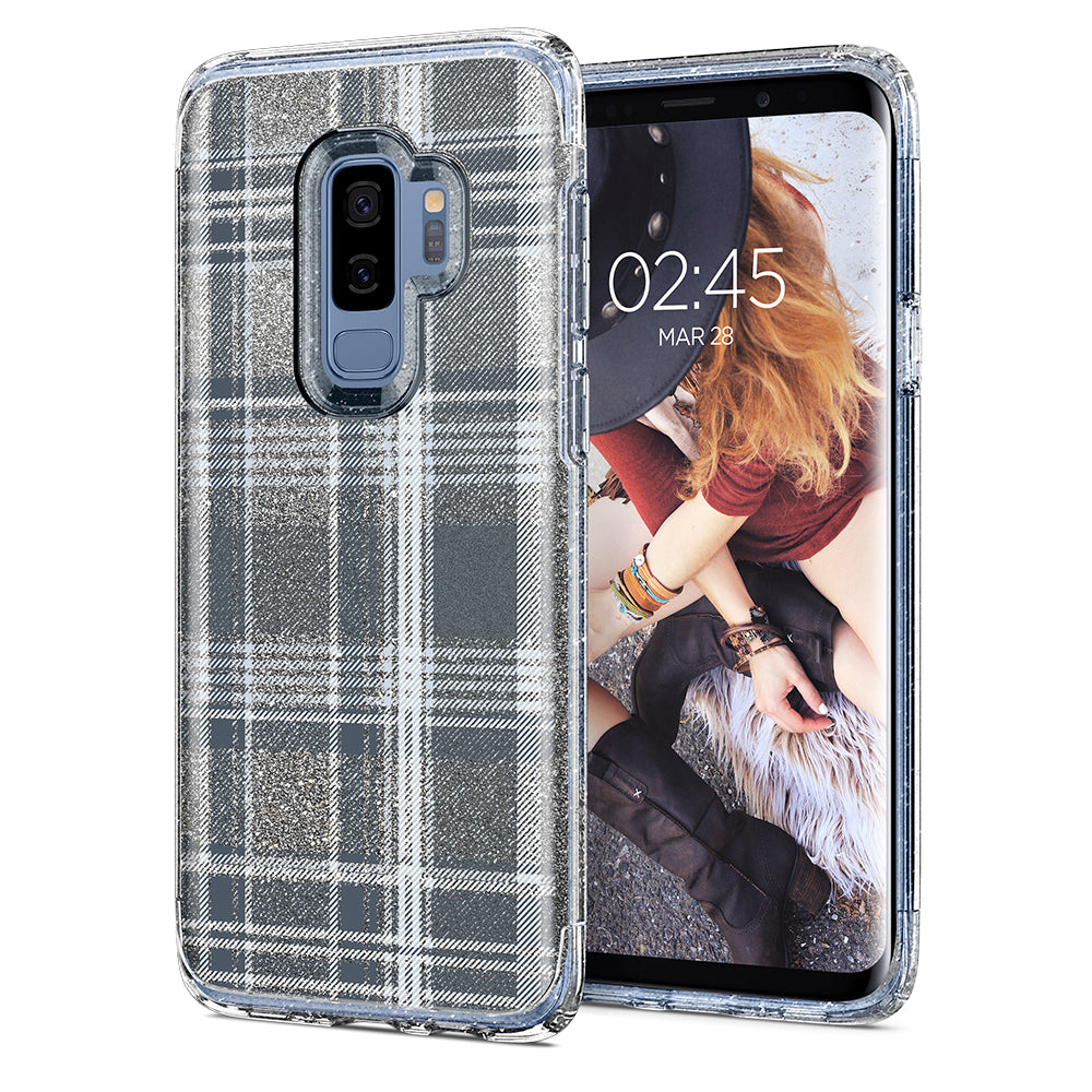 Galaxy S9+ Colette Collection