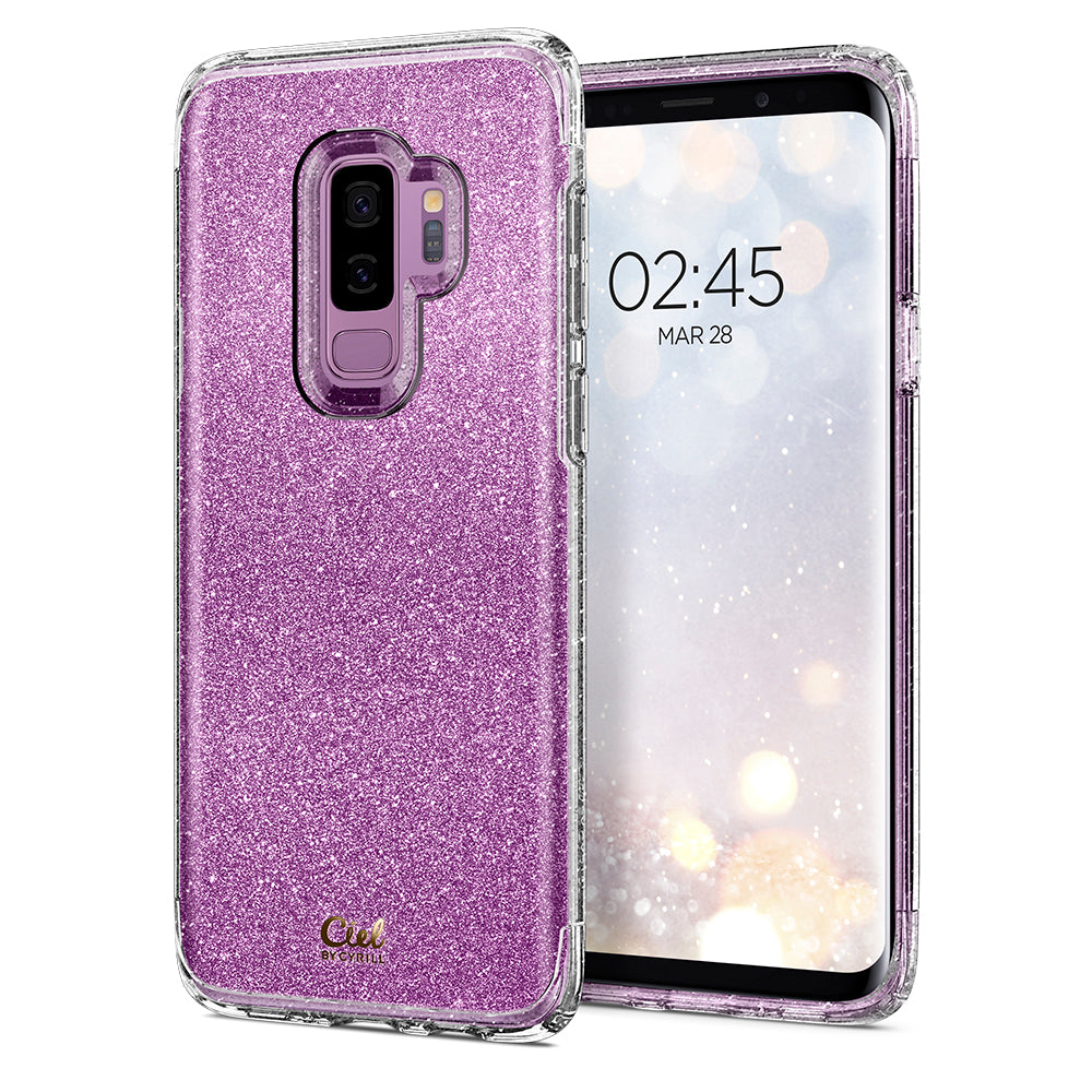 Galaxy S9+ Colette Collection