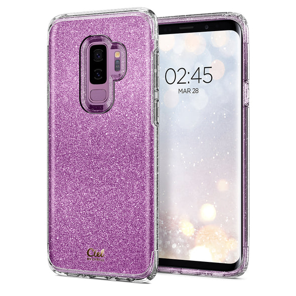 Galaxy S9+ Colette Collection