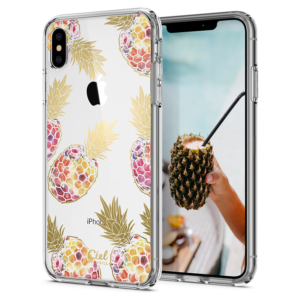 iPhone X / XS Cecile Collection