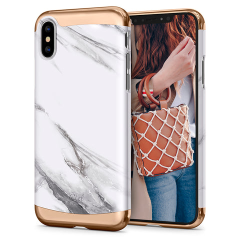 iPhone X / XS Colene Collection