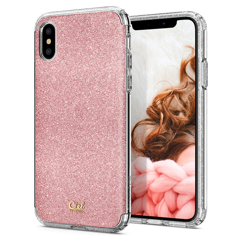 iPhone X / XS Glitter Collection