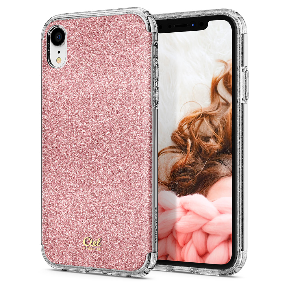 iPhone XR Glitter Collection