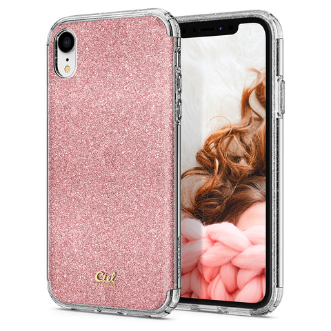 iPhone XR Glitter Collection