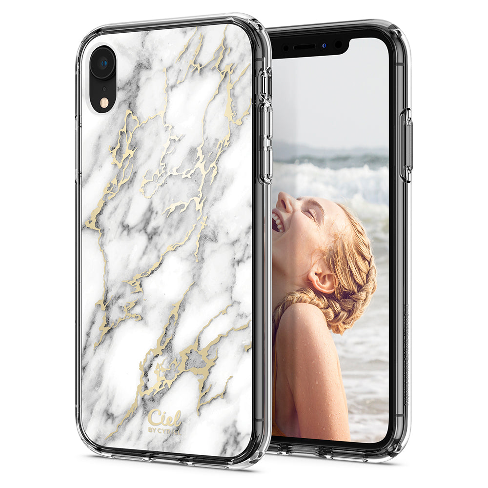 iPhone XR Cecile Collection