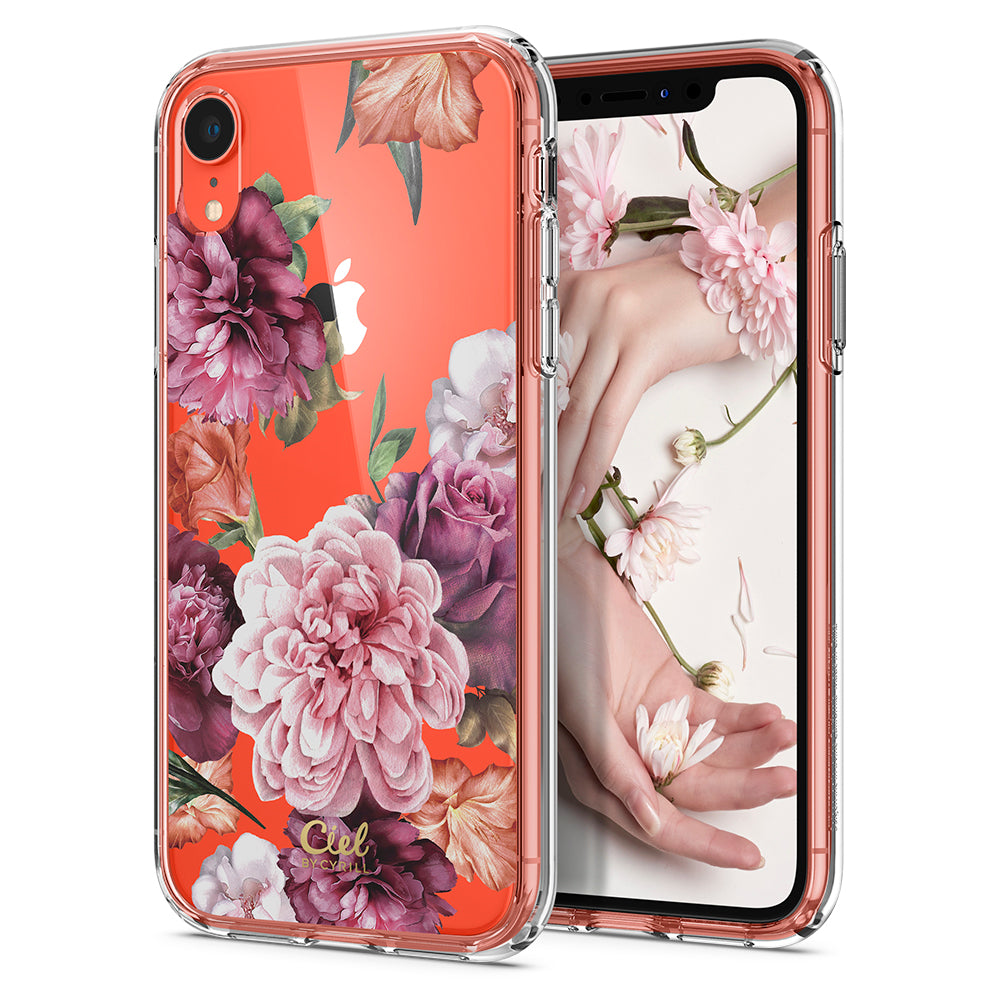 iPhone XR Cecile Collection