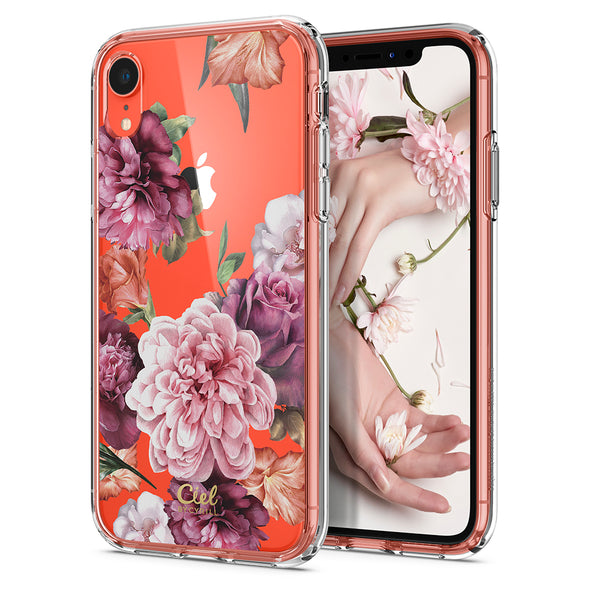 iPhone XR Cecile Collection