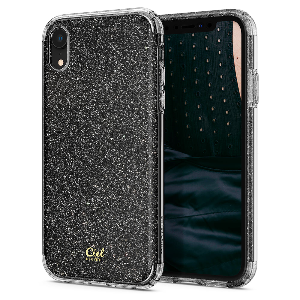 iPhone XR Glitter Collection