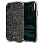 iPhone XR Glitter Collection