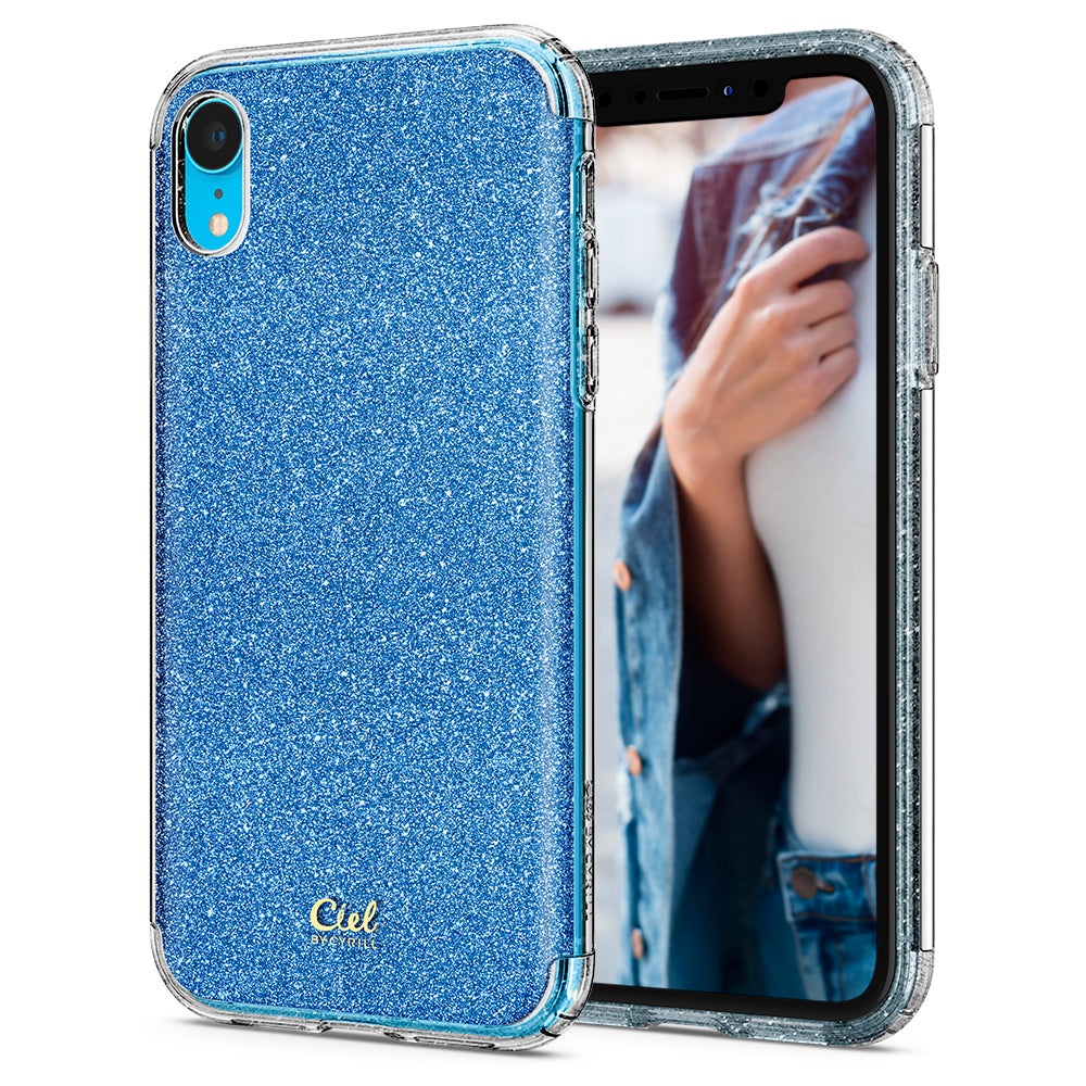 iPhone XR Glitter Collection