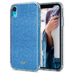 iPhone XR Glitter Collection