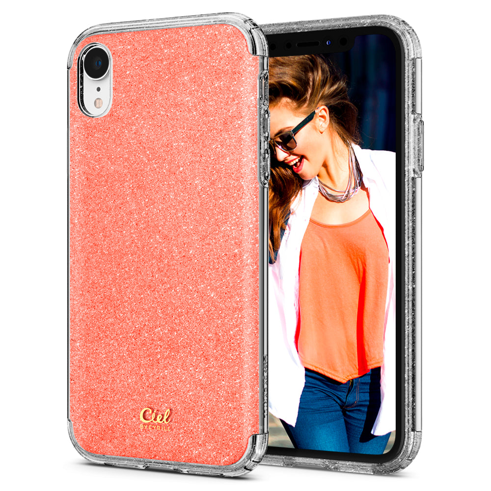 iPhone XR Glitter Collection
