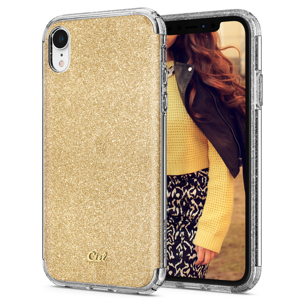 iPhone XR Glitter Collection