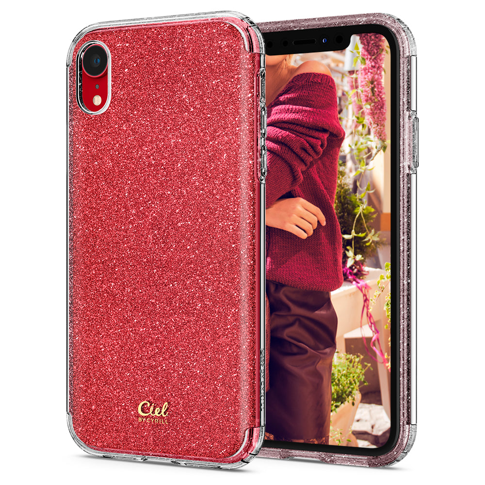 iPhone XR Glitter Collection
