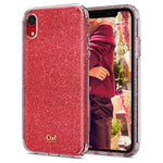 iPhone XR Glitter Collection