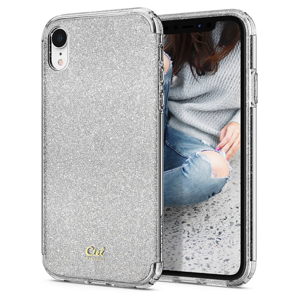 iPhone XR Glitter Collection