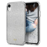 iPhone XR Glitter Collection