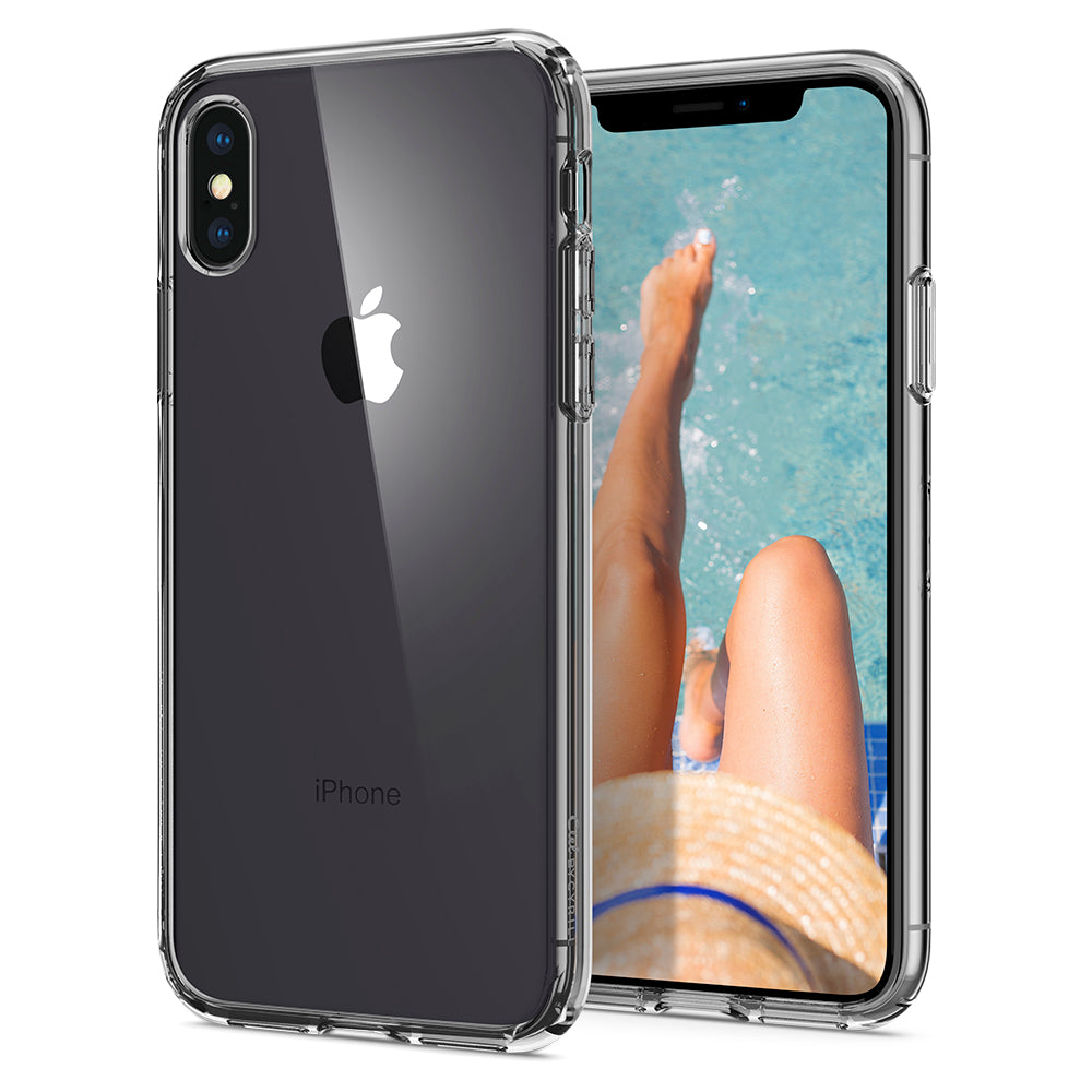iPhone X / XS Cecile Collection