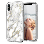 iPhone X / XS Cecile Collection
