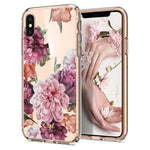iPhone X / XS Cecile Collection