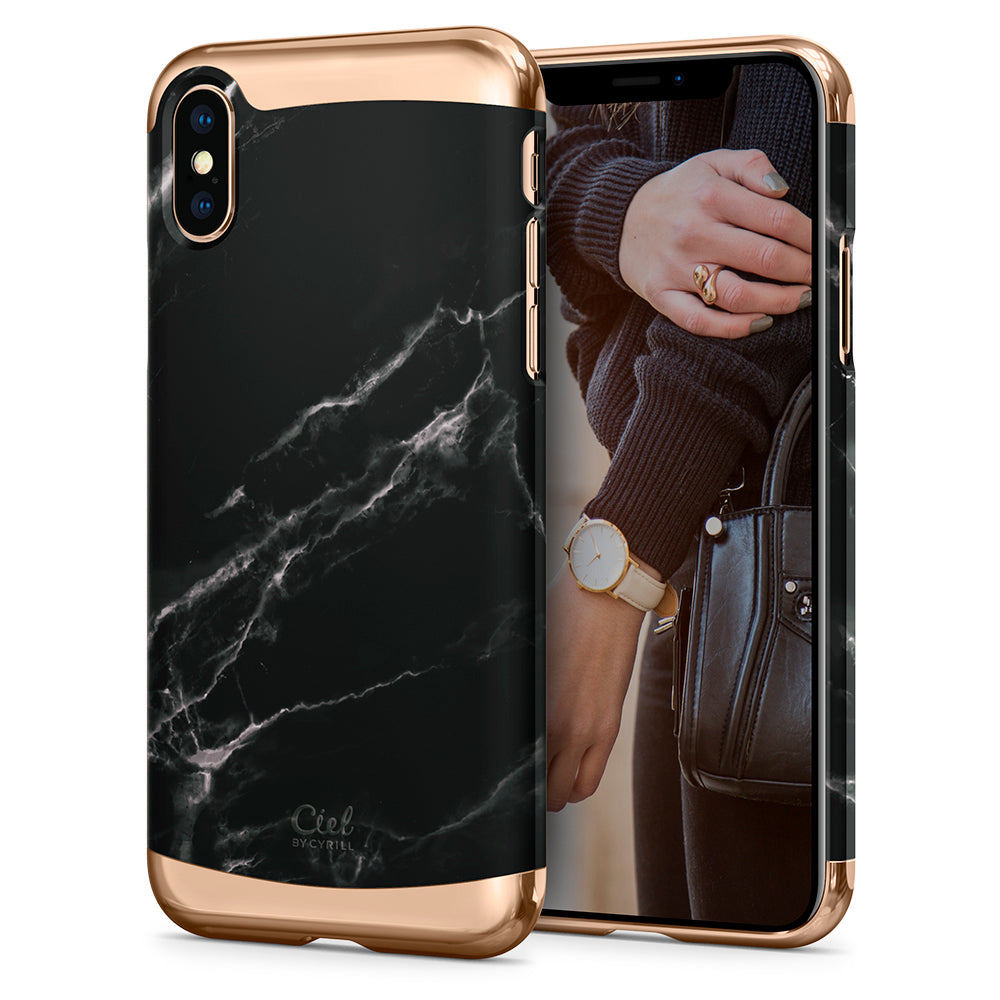 iPhone X / XS Colene Collection